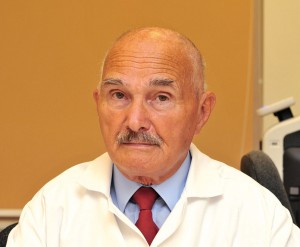 PROFESOR LECH KORNISZEWSKI