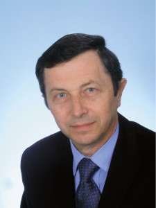 Prof. Leszek Rafalski