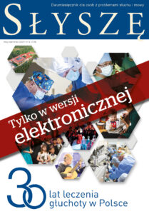 30 lat leczenia głuchoty w Polsce