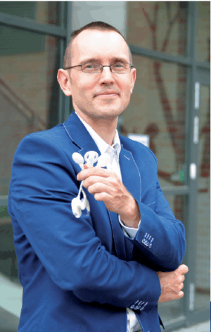 Fot. Maciej Nowicki | IFPS