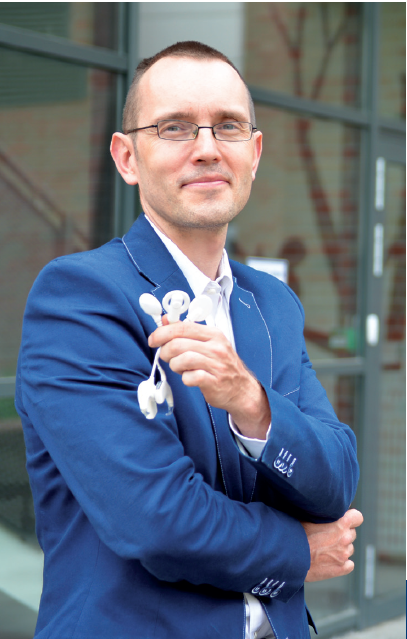Fot. Maciej Nowicki | IFPS