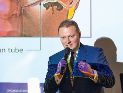 Prof. Piotr H. Skarżyńsk