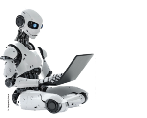 Rewolucja sztucznej inteligencji