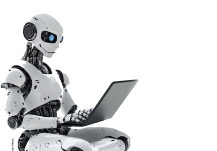 Rewolucja sztucznej inteligencji